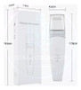 Espátula Facial Ultrasónica Portátil Recargable Limpieza Pro 3