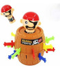 Salta Pirata Juego De Mesa 1
