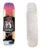 Shape Rio Gangsta 36 Maple - Longboard Skate 3