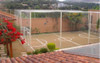 Redes Cerramiento Perimetral Canchas. Contencion Pelotas 3