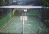 Redes Cerramiento Perimetral Canchas. Contencion Pelotas 5
