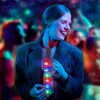 Combo Cotillon Luminoso Led Moño Corbata Carioca Fiesta X30 7 Combo Cotillon Luminoso Led Moño Corbata Carioca Fiesta X30 7