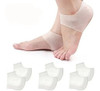 2 Taloneras Silicona Gel Polimero Descanso Talon Palermo 1