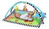 Ametoys Bebé Jugando Tapete Acolchado Cojín Alfombra Manta L 0