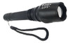 Linterna Led Recargable Con Zoom - Carolinas Store 4