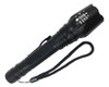 Linterna Led Recargable Con Zoom - Carolinas Store 5
