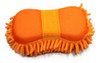 Esponja De Microfibra Con Manopla Para Lavado De Auto Y Moto 2 Esponja De Microfibra Con Manopla Para Lavado De Auto Y Moto 2