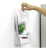 Kit Porta Folheto Com Bolsa A5 Vertical (15x21cm) - 3 Peças 2