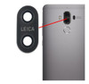 Vidrio Lente Camara Huawei Mate 9 Protector Repuesto Trasero 2