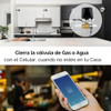 Valvula De Agua Wifi Smart, Con App Del Celular | Tuya Smart 6
