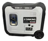 Generador Grupo Electrogeno 5 Kva Inverter Dinking 0