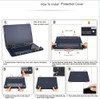 Carcasa Rígida De Plástico Para Macbook 6