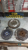 Kit De Embrague Suzuki Celerio Colocación Incluida 2