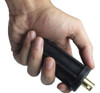 Conector Para Cabo De Solda Cg500 Carbografite 4