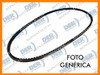 Correa 10a1360c De Alternador O Dinamo / Marca Dayco 1