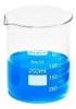 Copo Becker De Vidro Boro Forma Baixa 05 Ml Bequer 1