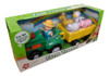 Farm Tractor Navystar Ploppy 373353 1