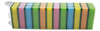 Esponja De Cocina X12, En Bolsa 0
