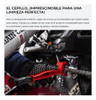 Kit Limpia Cadena Ipone Off Road Chain Off Road 5