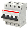 Llave Termica Abb Tetrapolar 4x40a 6ka Curva D 0