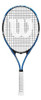 Raqueta Wilson Tour Slam, Tamaño De Agarre: 4 1/2 1