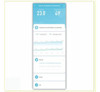 Sensor Temperatura Humedad Compatible Smart Life Tuya 5