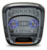 Parlante Top Digital 120w - Mosca 3