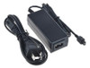 Ac/dc De Pared Batería Cable Cargador Adaptador Para Sony Vi 2
