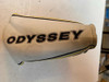 Funda Odyssey Stroke Lab Para Putter Tipo Zapato, Mínimo Uso 2
