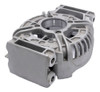 Tapa Alternador Sc 124 100amp Tipo Bosch 0