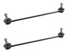 Kit 2 Bieleta Delantera Corven P/ Citroen Ds3 0