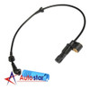 4pcs Delantero Sensor De Velocidad Abs De Rueda Derecha Izqu 5