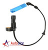 4pcs Delantero Sensor De Velocidad Abs De Rueda Derecha Izqu 6