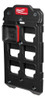 Packout Recipiente Quadrado Magnético 48-22-8070 Milwaukee 2
