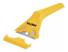 Raspador Plastico Con Navaja 6 Cm Pintura Pegamento Pretul 0
