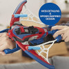 Marvel Spider-man Web Shots Spiderbolt Nerf - 3