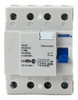 Diferencial Tetrapolar 30ma Sassin - 25a 0
