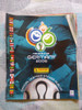 Álbum De Figuritas Fifa World Cup Alemania 2006 Panini 0