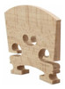 Puente Para Violin 3/4 Stradella Pv34 - Madera 0