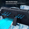 Case Tpu Steam Deck (somente A Case, Sem Colantes) 2