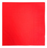 720 Unidades Servilleta De Papel Roja 2