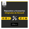 Difusor De Aire Renault 687600237r I 1