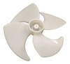 Helice Do Motor Do Freezer Brz49bb 0