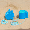 Hape Zancos Cat Walk - Niños - Juegos De Playa 3