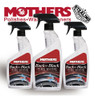 Mothers | Back To Black Tire Shine | Detallador | 24oz 710ml 1 Mothers | Back To Black Tire Shine | Detallador | 24oz 710ml 1