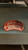Kit Proyector De Diapositivas Braun 5