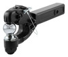 Curt Manufacturing Curt 48007 Receivermount Ball Y Pintle Co 0