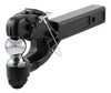 Curt Manufacturing Curt 48007 Receivermount Ball Y Pintle Co 4