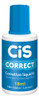 Kit De Corretivo Branquinho Liquido Cis 18ml Escolar C/3 Un 1