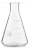 Matraz Erlenmeyer 1000 Ml 0